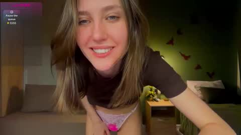 LINA online show from December 14, 1:17 pm