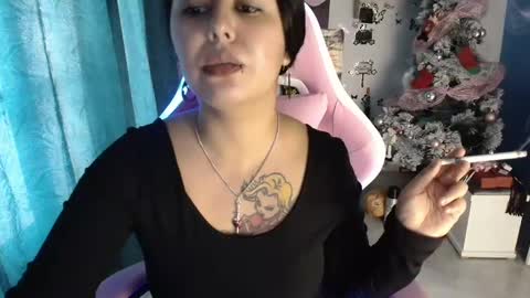 sub_nezuko_69 online show from January 3, 4:16 pm