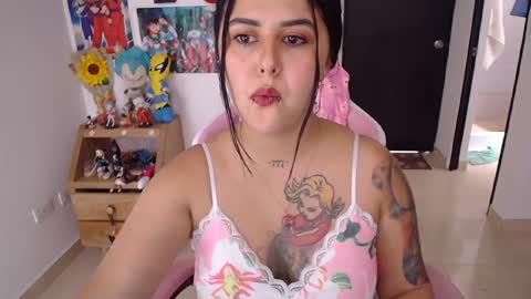 sub_nezuko_69 online show from September 28, 7:08 pm