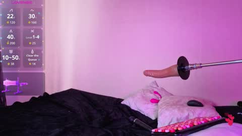 sub_scarlett_ online show from November 5, 1:49 pm