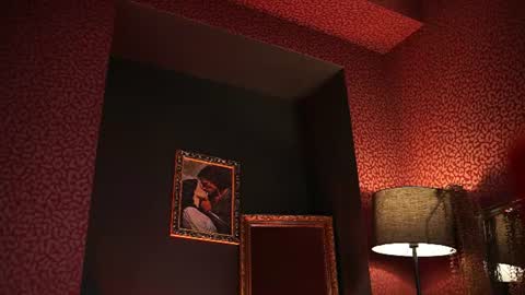 subtleart_ online show from July 12, 2:40 pm