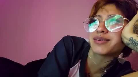 Alexy online show from May 18, 4:29 am