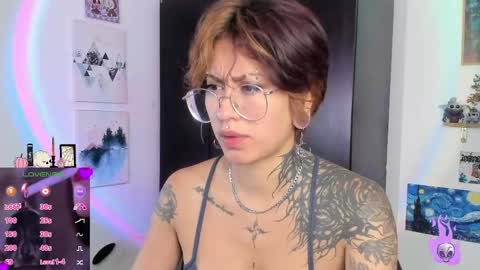 Alexy online show from May 23, 2:48 pm