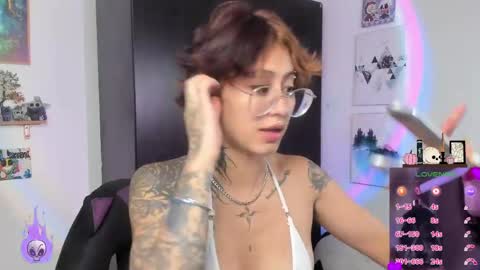 Alexy online show from May 7, 4:54 pm