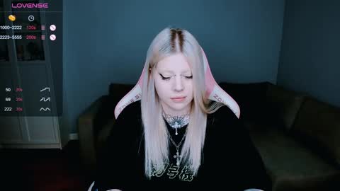 succubus_leslie online show from January 15, 2:13 pm