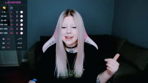 succubus_leslie online show from March 3, 9:27 am