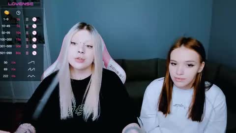 succubus_leslie online show from February 16, 11:16 am