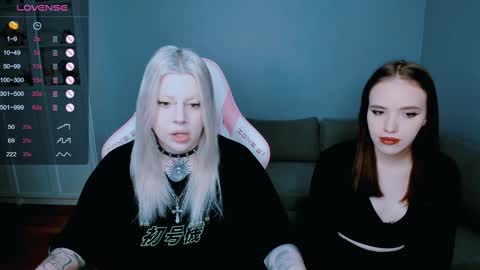 succubus_leslie online show from December 6, 11:33 am