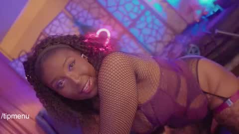 Succubus RoseMilk online show from November 21, 11:51 pm