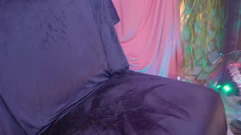 Succubus RoseMilk online show from May 26, 11:26 pm
