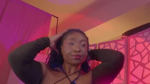 Succubus RoseMilk online show from April 30, 4:18 am