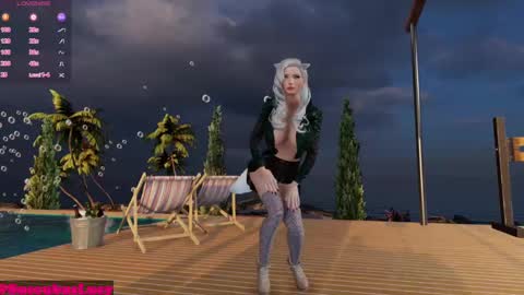 Succubuslucy online show from March 6, 10:52 am