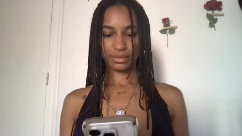Succubus Sirena online show from June 1, 3:47 pm
