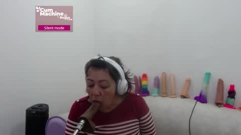 Sucky  online show from March 21, 12:10 pm