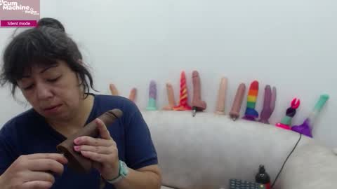 Sucky  online show from March 2, 12:12 pm