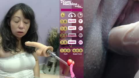 Sucky  online show from December 13, 12:17 pm