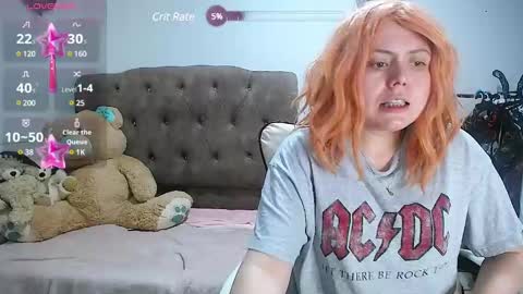 Snapshot of sug4rynight chatting on January 19, 12:06 am Amanda online show from January 19, 12:06 am