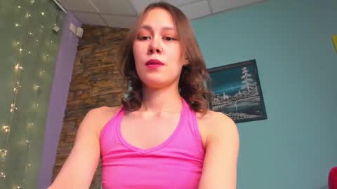 sugar blond online show from December 12, 8:25 am