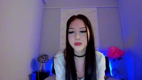 Ariana online show from February 3, 2:53 am