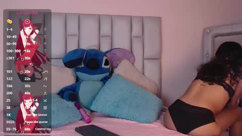 sugar_dollq online show from March 9, 3:42 am