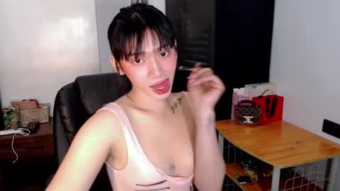 your ultimate goddess online show from February 27, 5:26 pm