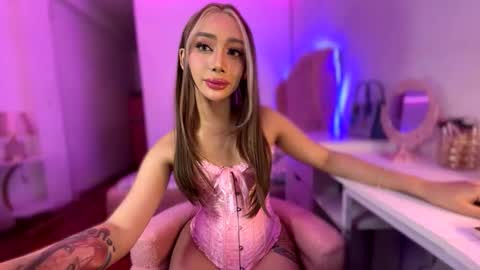 your ultimate goddess online show from May 19, 4:36 pm