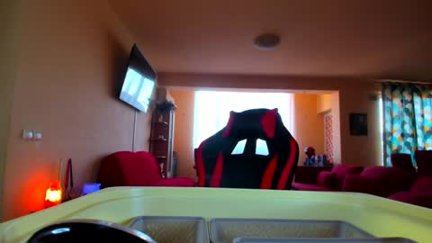 Snapshot of sugar_mayy chatting on January 16, 6:35 am May online show from January 16, 6:35 am