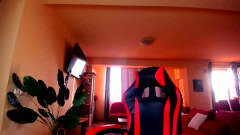Snapshot of sugar_mayy chatting on February 24, 5:30 am May online show from February 24, 5:30 am