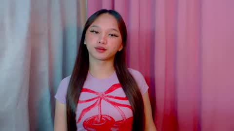 Snapshot of sugar_munch chatting on February 24, 12:38 am Cheska online show from February 24, 12:38 am