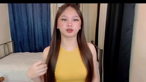 Snapshot of sugar_munch chatting on February 10, 12:50 pm Cheska online show from February 10, 12:50 pm