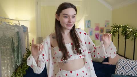 Rikki online show from January 27, 6:41 pm