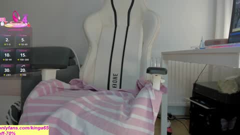 Kinga online show from November 28, 6:05 am