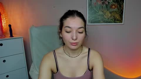 Megan online show from October 23, 7:25 am