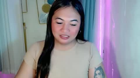 belle online show from May 10, 9:28 pm