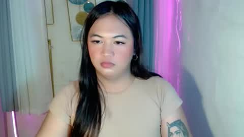belle online show from May 12, 5:41 pm
