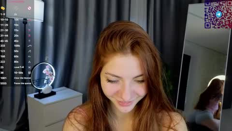 Carolina online show from May 14, 4:24 pm