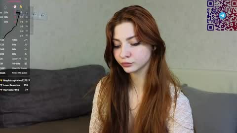 Carolina online show from May 15, 4:32 pm