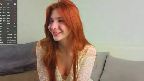 Carolina online show from May 10, 3:25 pm