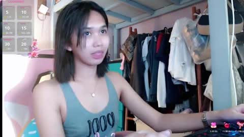Sugar online show from May 19, 2:18 am