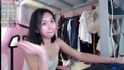 Sugar online show from May 15, 2:53 pm