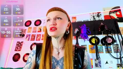 sugarsoot online show from May 23, 6:01 am