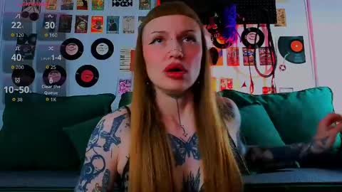 sugarsoot online show from May 20, 5:48 am
