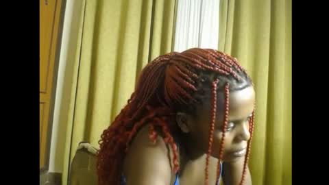 Shuga online show from March 10, 6:34 pm