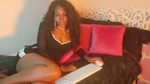 Kim Lee online show from January 11, 3:28 pm