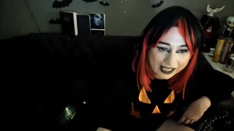 Sugary online show from October 12, 4:37 am