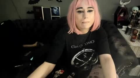 Sugary online show from October 7, 1:10 am