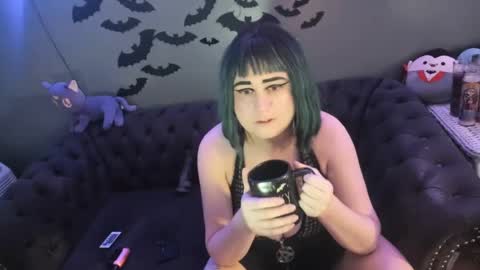 Sugary online show from December 14, 4:34 am