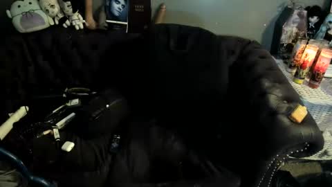 Sugary online show from January 17, 3:52 pm