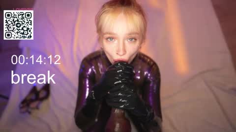 Lika ginger  Jessy blond   online show from March 31, 3:39 am