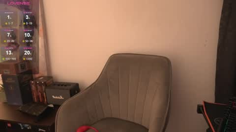 Suki online show from May 10, 3:08 am